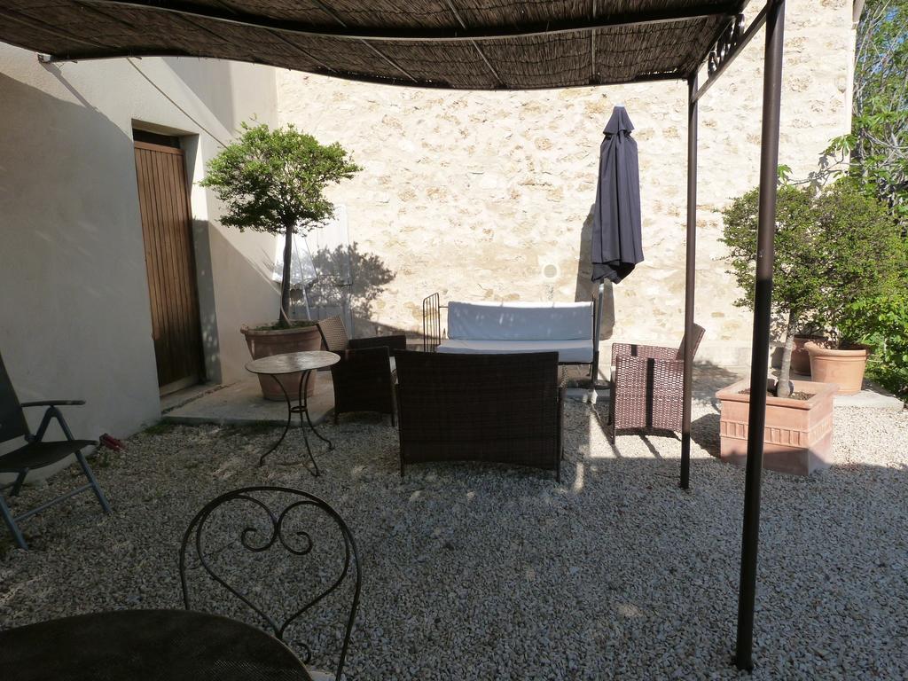 Puyvert Maison D'Hotes Bastide St Victor A 2,5 Kilometres De Lourmarin المظهر الخارجي الصورة