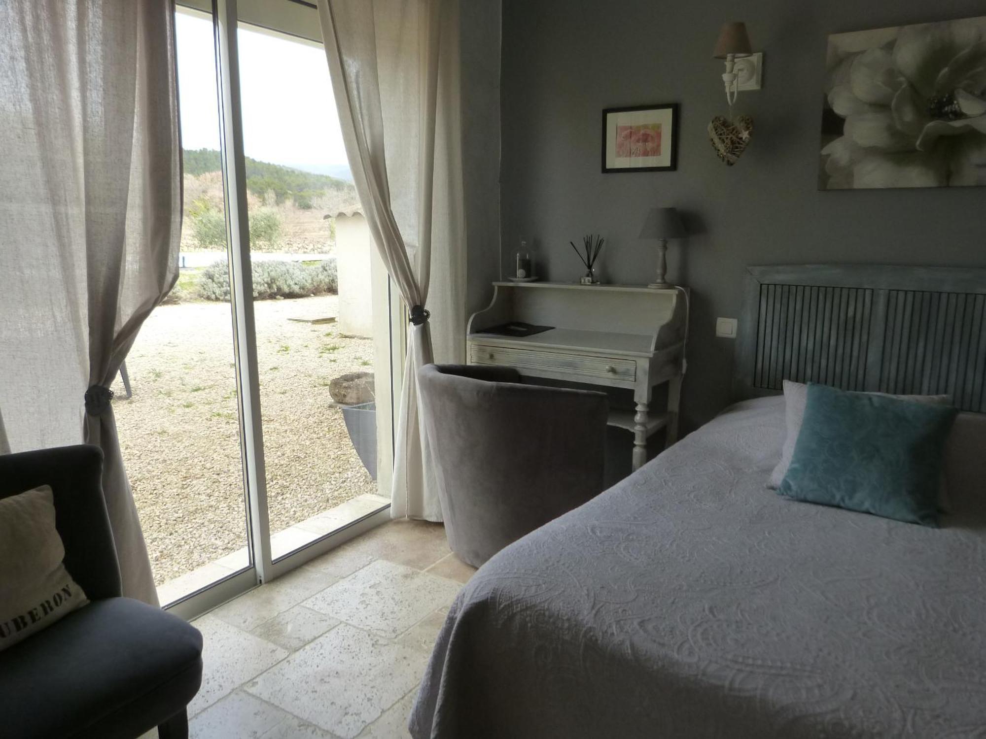 Puyvert Maison D'Hotes Bastide St Victor A 2,5 Kilometres De Lourmarin المظهر الخارجي الصورة