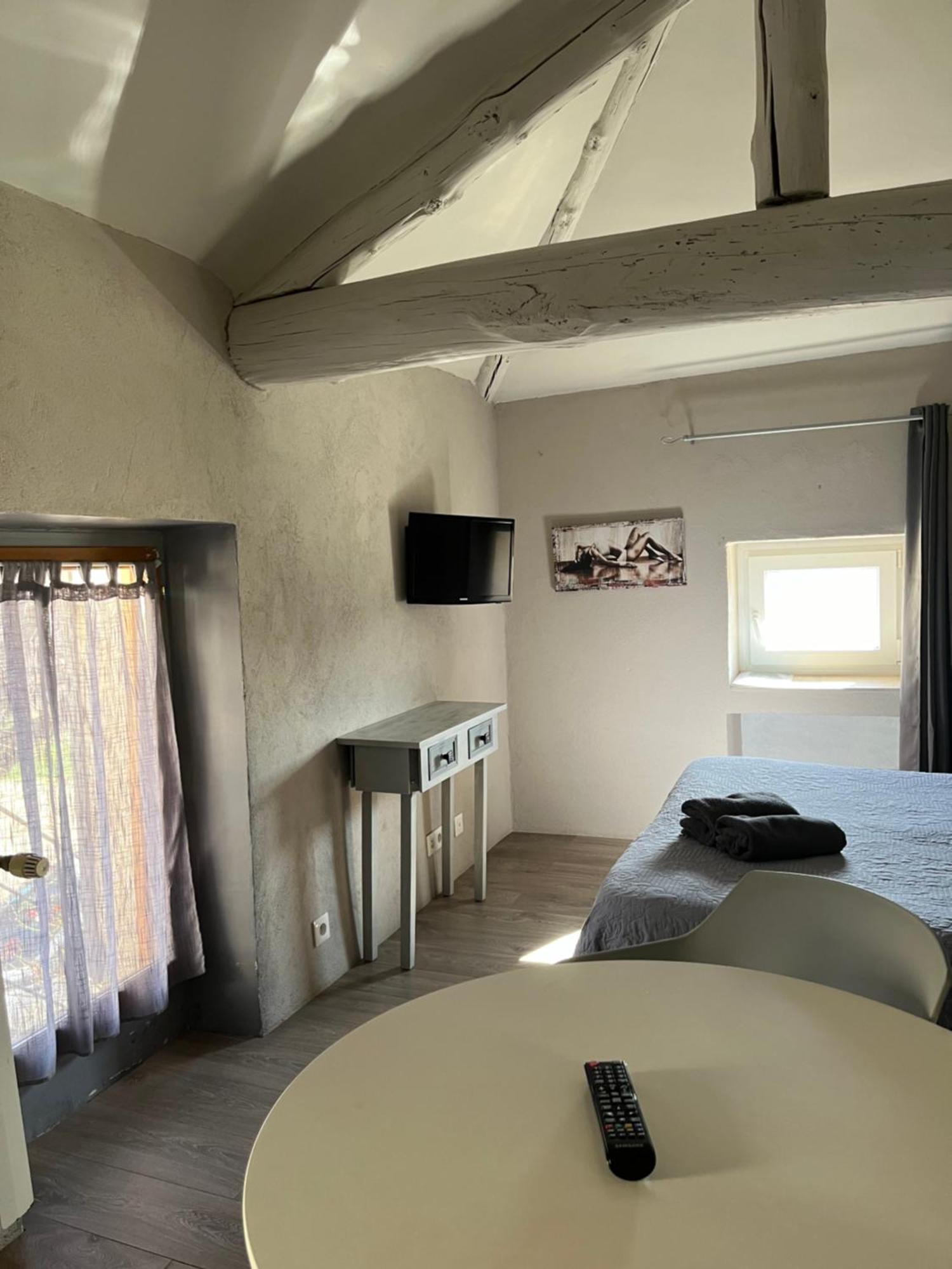 Puyvert Maison D'Hotes Bastide St Victor A 2,5 Kilometres De Lourmarin المظهر الخارجي الصورة