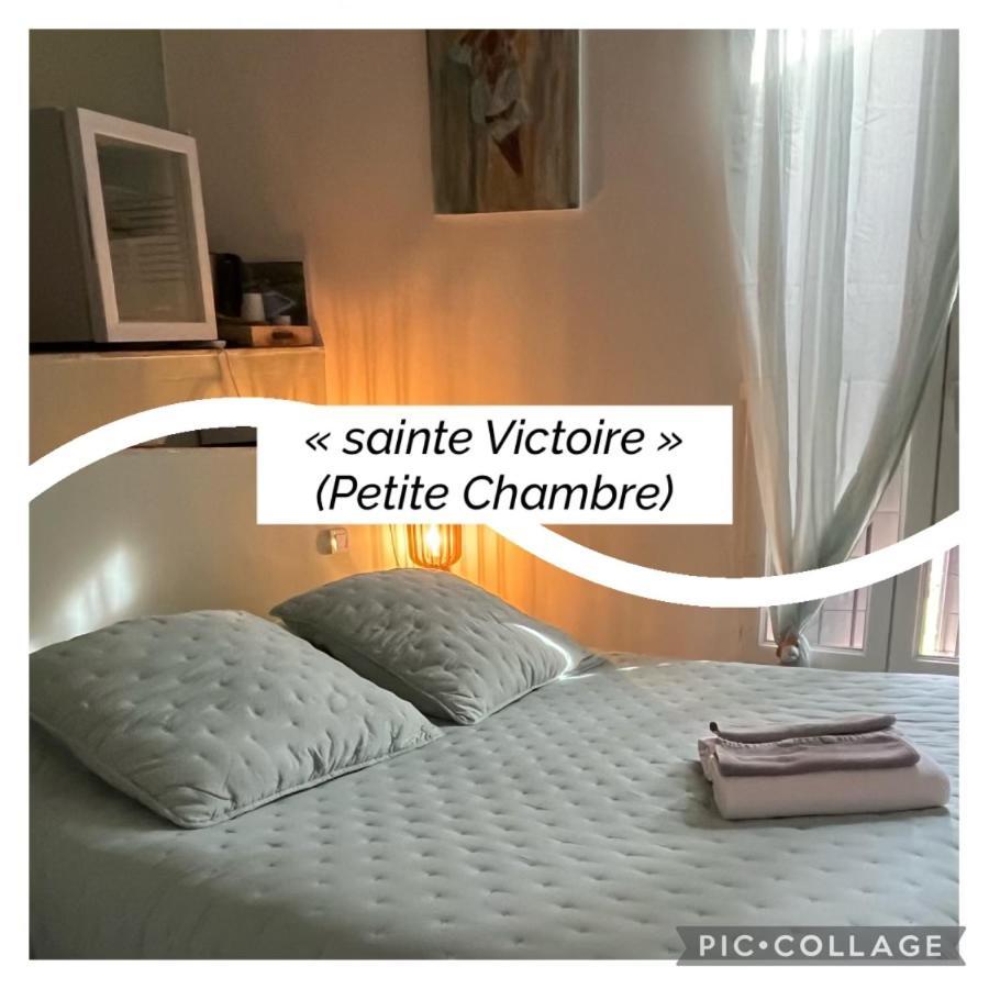 Puyvert Maison D'Hotes Bastide St Victor A 2,5 Kilometres De Lourmarin المظهر الخارجي الصورة