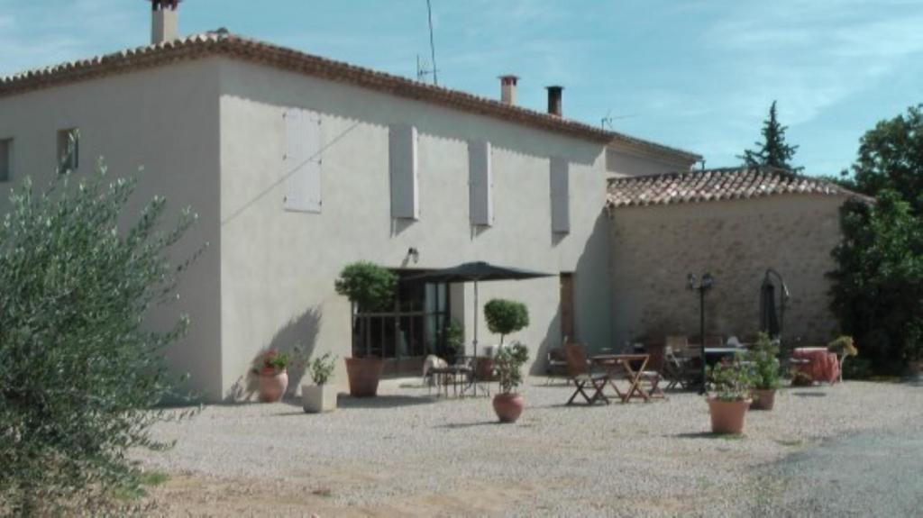 Puyvert Maison D'Hotes Bastide St Victor A 2,5 Kilometres De Lourmarin المظهر الخارجي الصورة