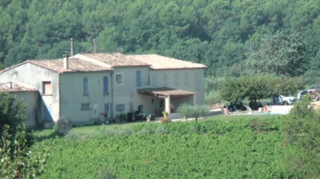 Puyvert Maison D'Hotes Bastide St Victor A 2,5 Kilometres De Lourmarin الغرفة الصورة