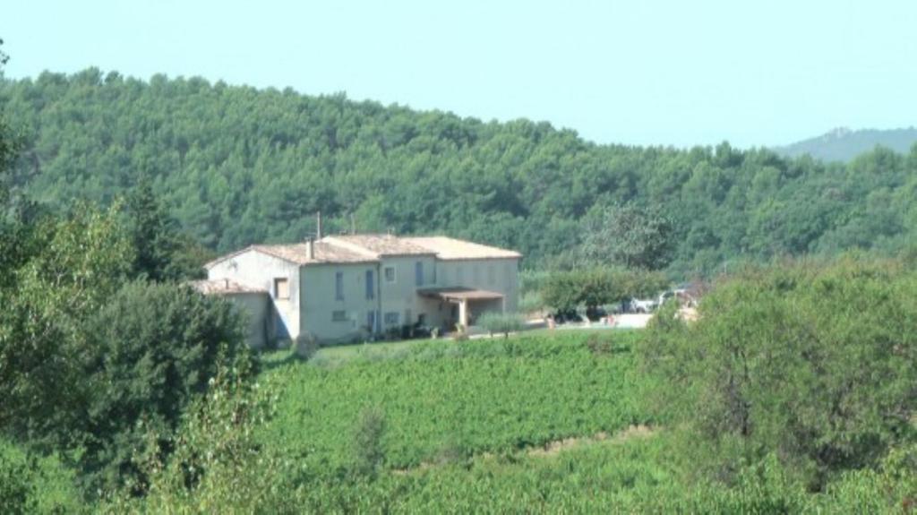 Puyvert Maison D'Hotes Bastide St Victor A 2,5 Kilometres De Lourmarin الغرفة الصورة