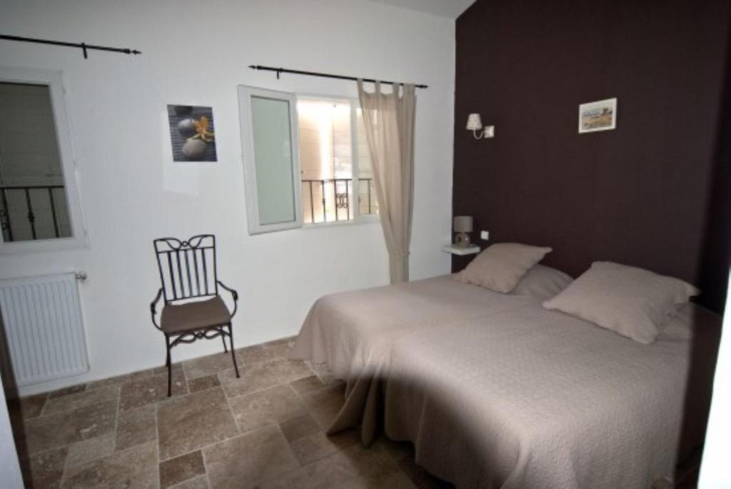 Puyvert Maison D'Hotes Bastide St Victor A 2,5 Kilometres De Lourmarin الغرفة الصورة