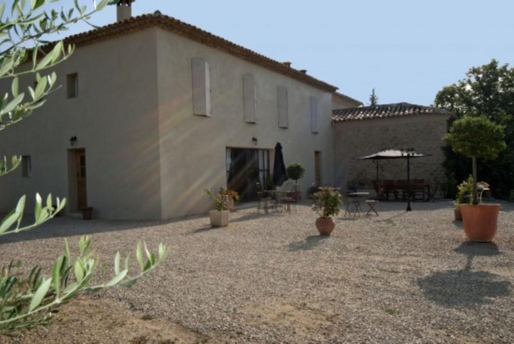 Puyvert Maison D'Hotes Bastide St Victor A 2,5 Kilometres De Lourmarin الغرفة الصورة