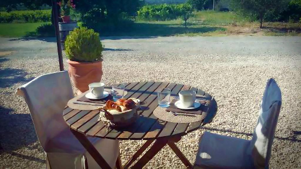 Puyvert Maison D'Hotes Bastide St Victor A 2,5 Kilometres De Lourmarin المظهر الخارجي الصورة