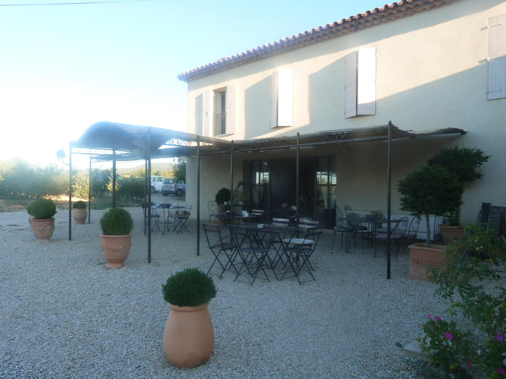 Puyvert Maison D'Hotes Bastide St Victor A 2,5 Kilometres De Lourmarin المظهر الخارجي الصورة