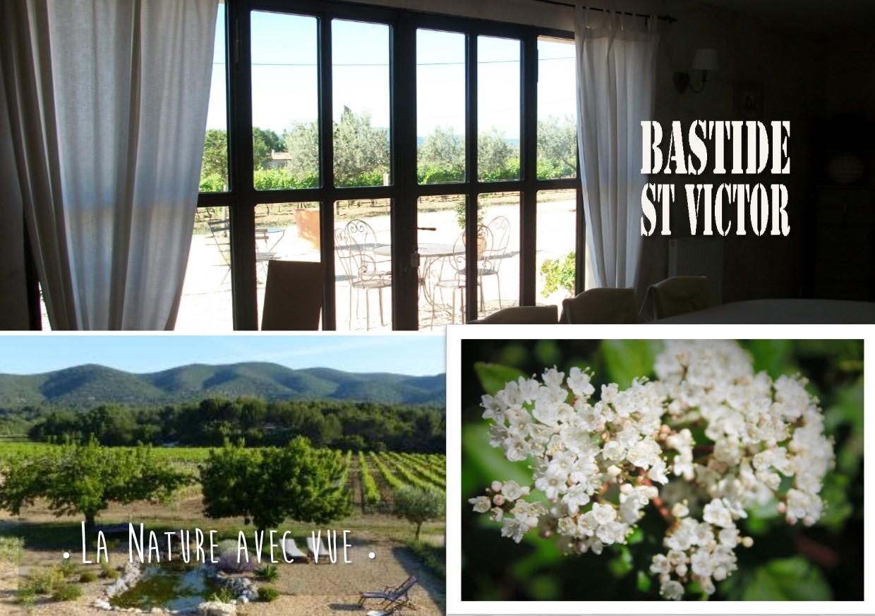 Puyvert Maison D'Hotes Bastide St Victor A 2,5 Kilometres De Lourmarin المظهر الخارجي الصورة