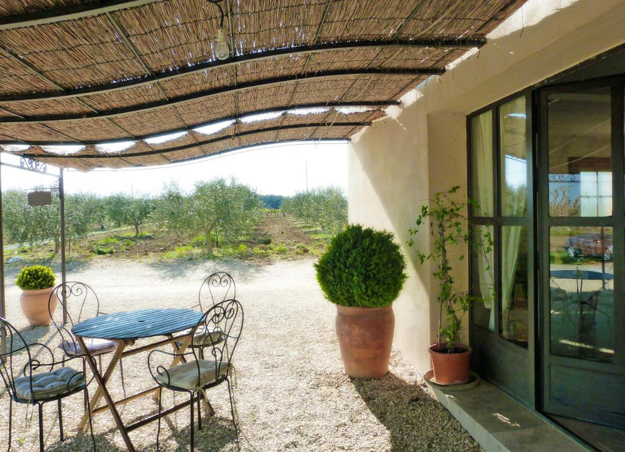 Puyvert Maison D'Hotes Bastide St Victor A 2,5 Kilometres De Lourmarin المظهر الخارجي الصورة